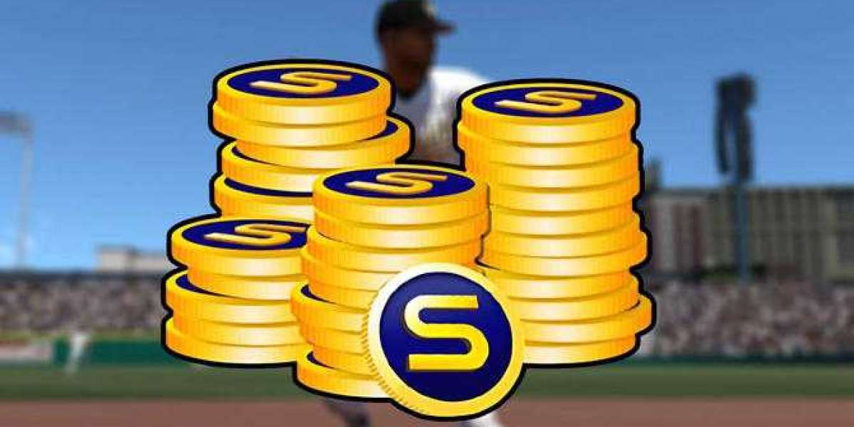 Why U4GM Is the Top Store to Buy MLB The Show 26 Stubs
