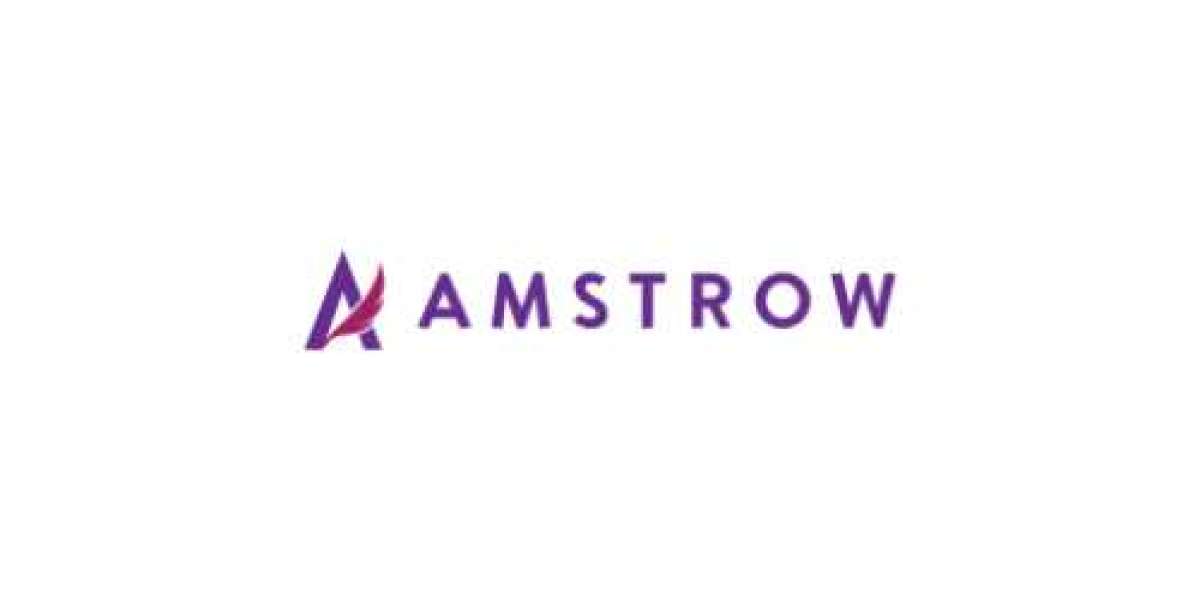 IP Holding Companies Ireland - Amstrow