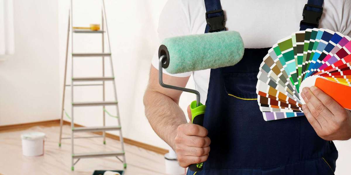 The Benefits of Hiring a Family Owned Painting Company in Vero Beach