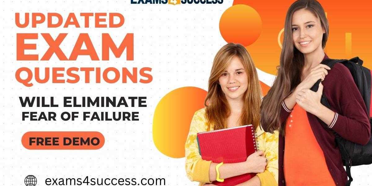 Focused Study Material That Supports Real 500-052 Exam Success