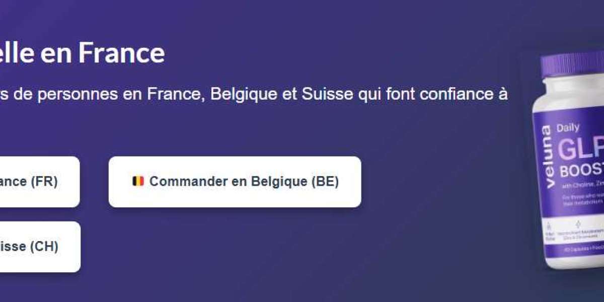 Veluna Capsules France Avis – Feedback Honnête sur le Métabolisme