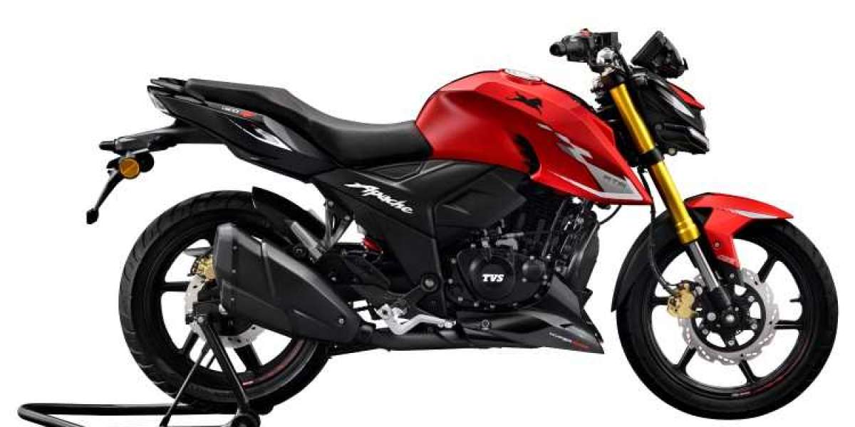 TVS Apache RTR 160 4V: Why Delhi Riders Keep Coming Back to This 160cc Champion