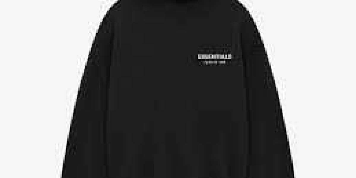 The Ultimate Comfort and Style: Essentials Hoodie NZ Premium Cotton