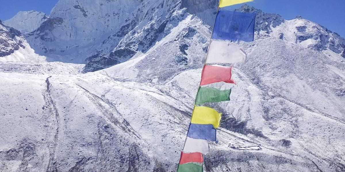 Everest Base Camp Trek FAQs (Everything You Need to Know)