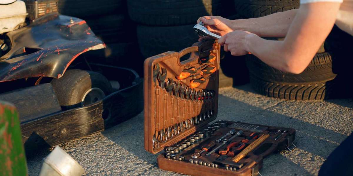 BBQ Grill Cleaning Service Near Me
