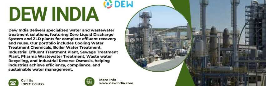Dew India Cover Image