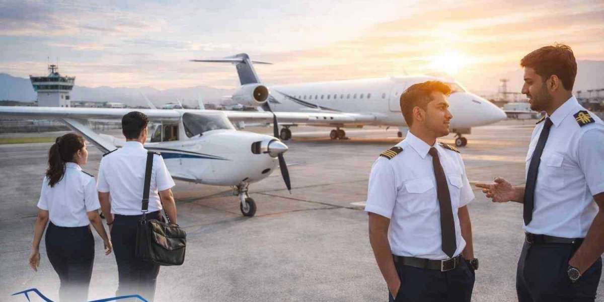 Best Pilot Training Institute in Jammu – Latest Institutes, Facilities, Admission Process, and Fees