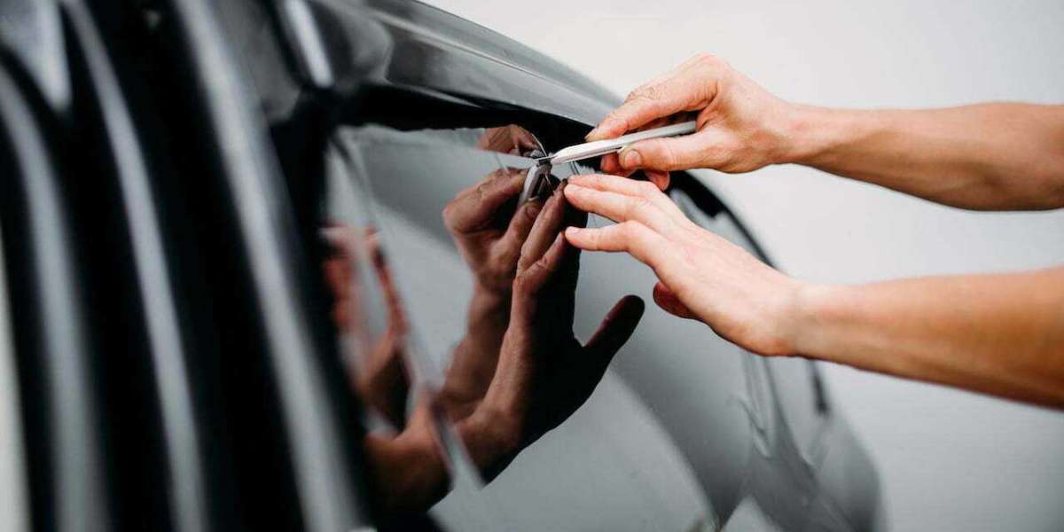 Window Film Installation Frisco TX: Protect, Beautify, and Save