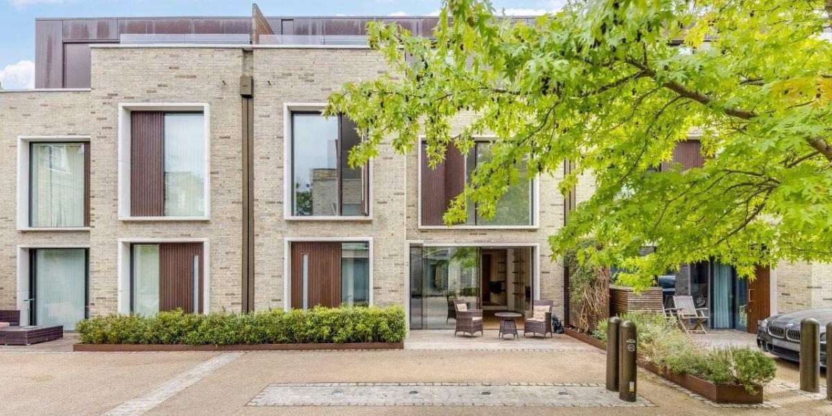 Trusted North London Estate Agents | Aston Chase Since 1985