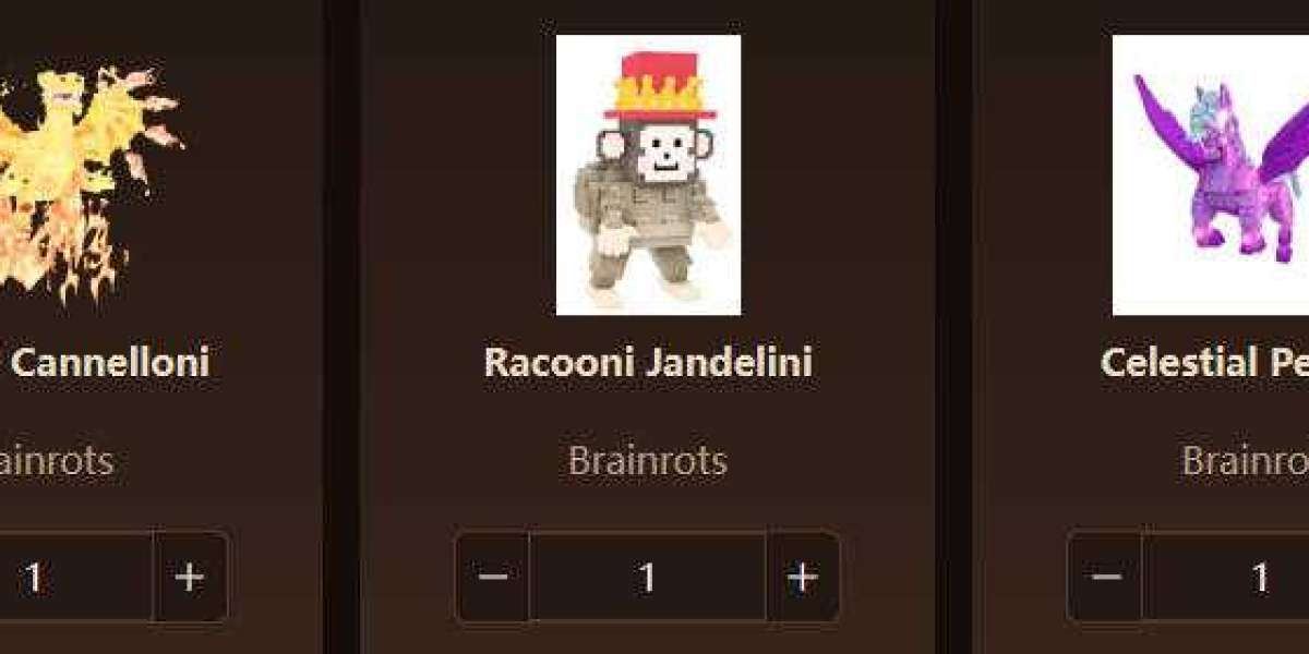 U4GM Guide: The Easiest Way to Get Steal a Brainrot Brainrots Online