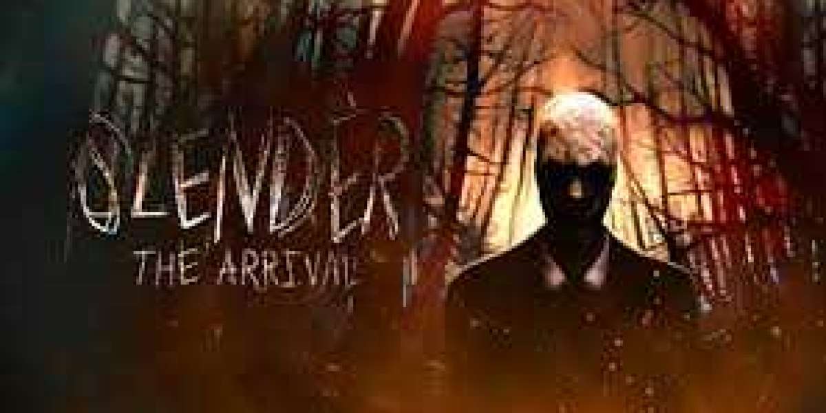 When Horror Games Stop Trying to Scare You (And Somehow Get Scarier)