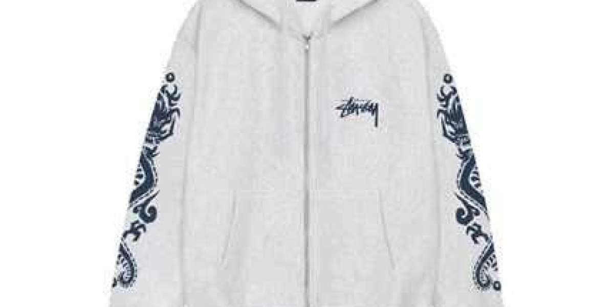 The Rise of Stüssy Jogging in Contemporary Streetwear