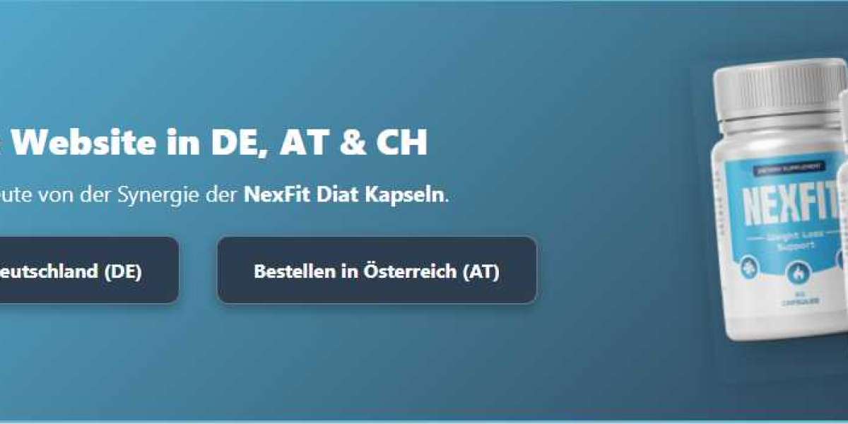 NexFit Weight Loss Support Reviews: Was sagen Nutzer über die Wirkung der Kapseln?