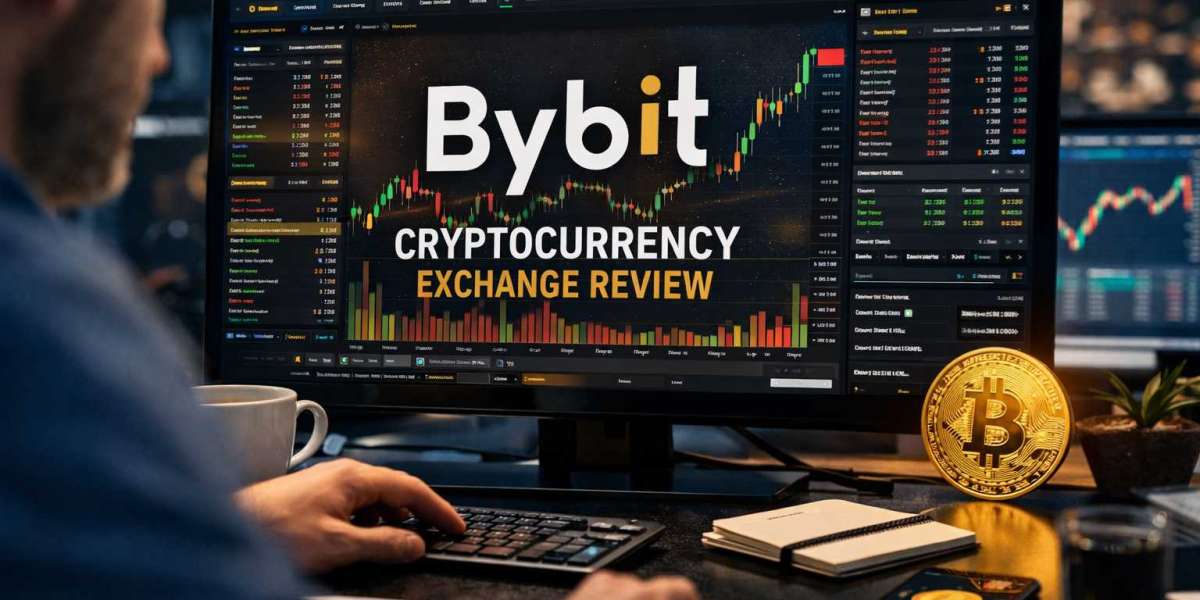 Bybit Referral Code "1884" –Bybit Exchange Review with Bonus Tips