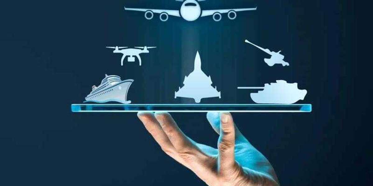 Global UAV Propulsion Systems Market Size and Insights