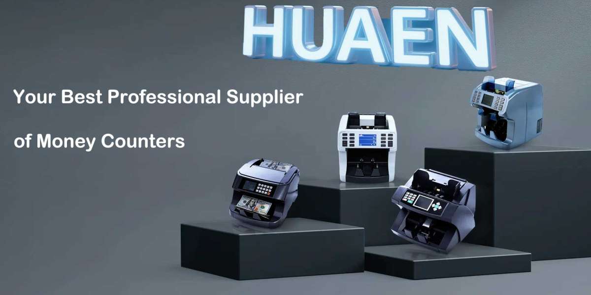 Enhance Cash Handling Efficiency with a Banknote Sorter