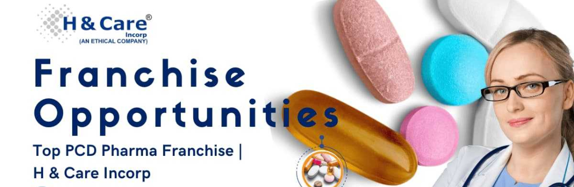 H & Care Incorp Cover Image