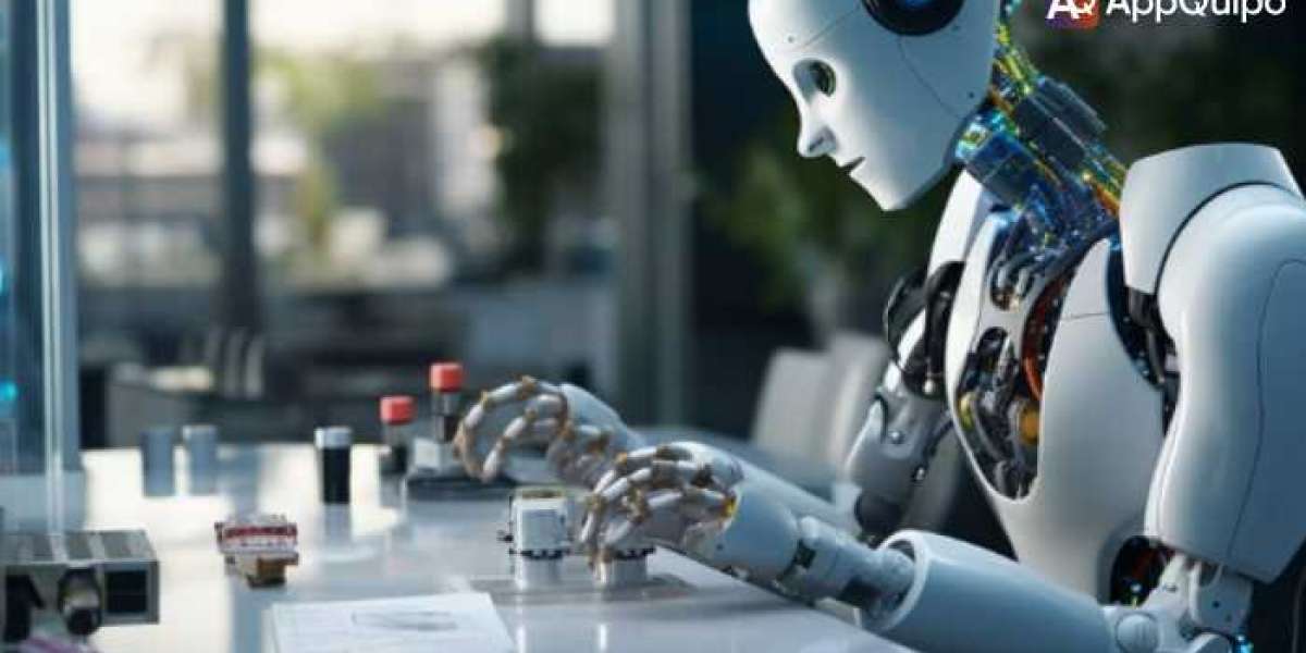 How to Choose the Right AI Development Company for Your Business Needs?
