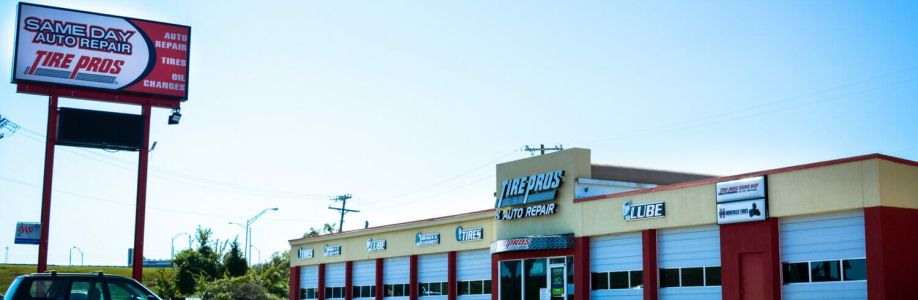 Same Day Auto Repair Cover Image