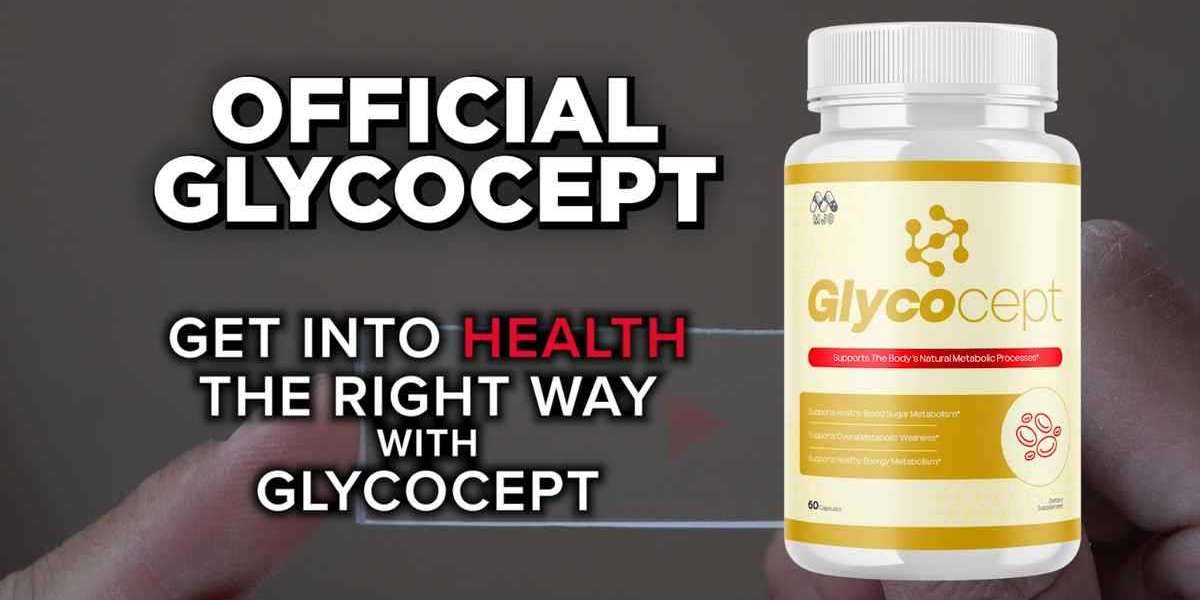 Glycocept Latest Review 2026 – A Smart Formula for Healthy Blood Sugar Support
