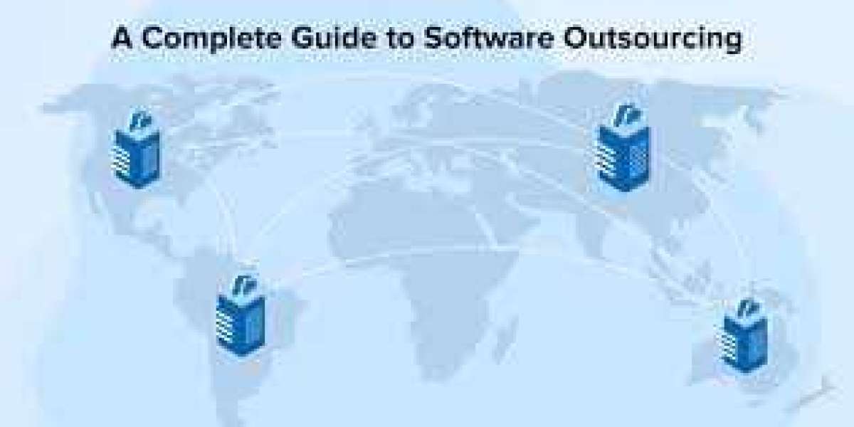 Software Development Outsourcing Companies: A Complete Guide for Businesses