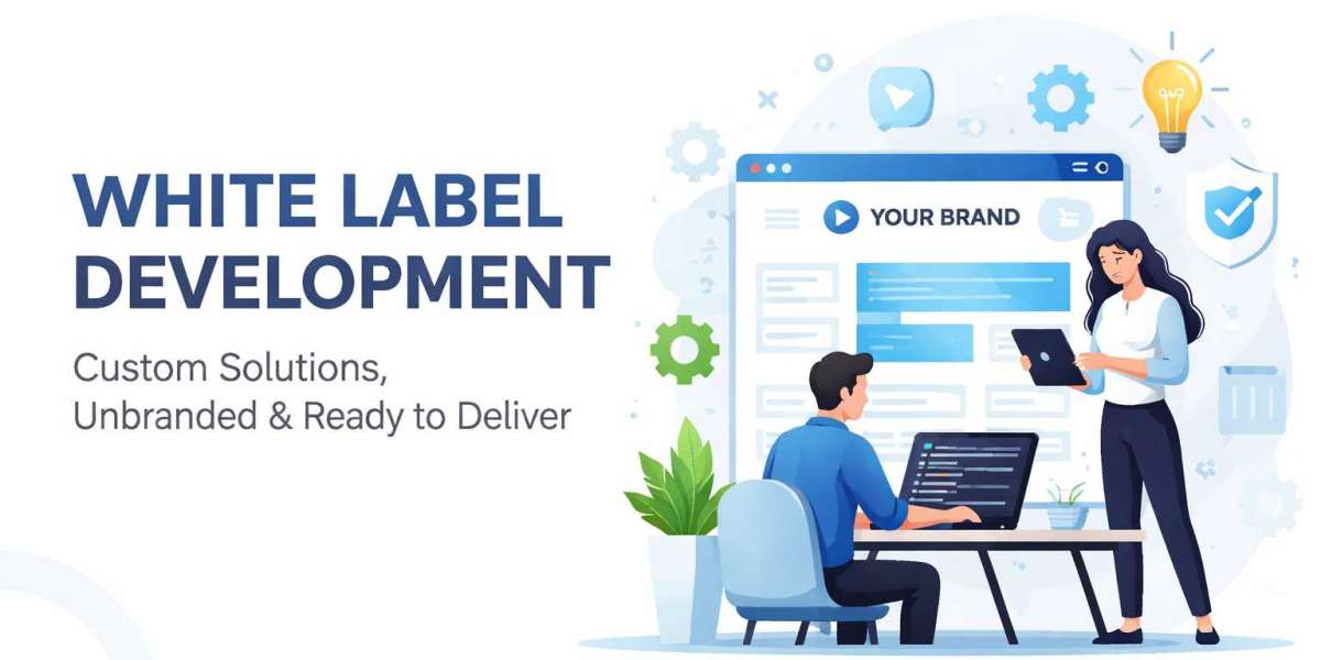 White Label Software Development Explained: Benefits, Process, and Business Impact