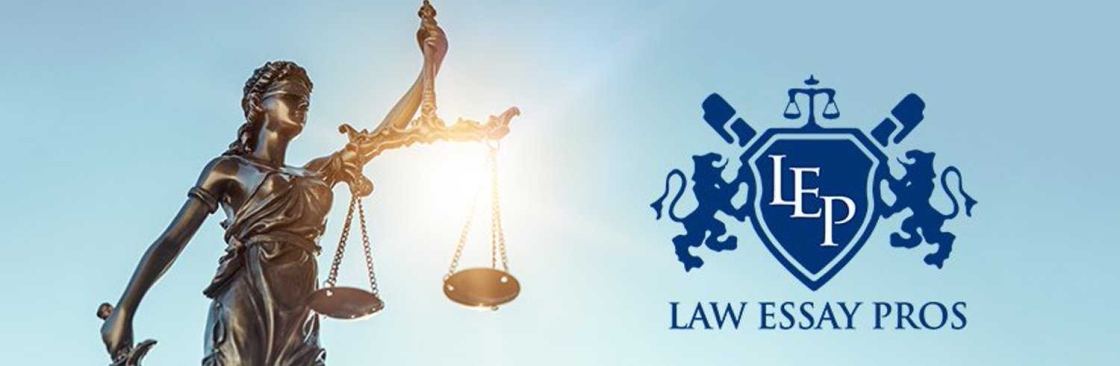 Law Assignment Help Cover Image