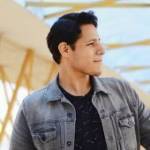 Dimitri Halo Profile Picture