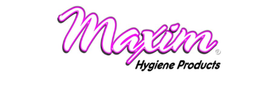 Maxim Hygiene Products Cover Image