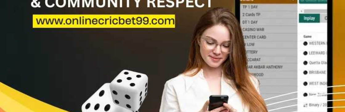 Online Cricbet99 Cover Image