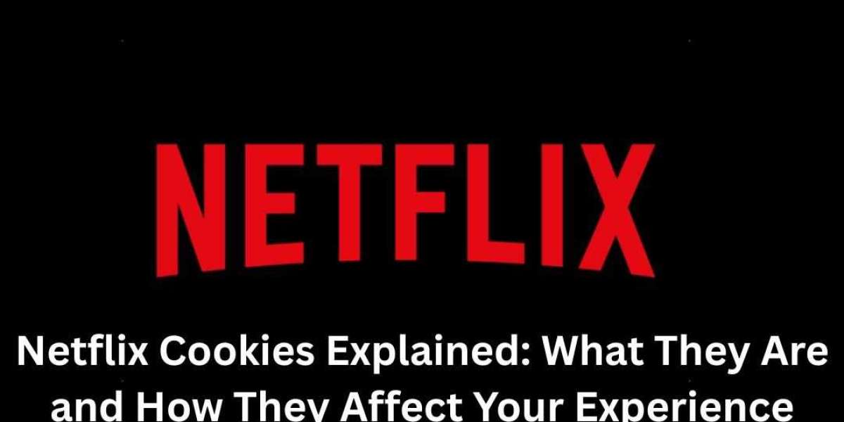 Netflix Cookies: What They Are and Why People Talk About Them
