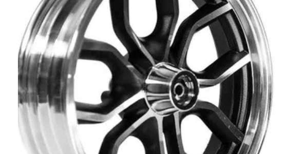 Durable Electric Scooter Alloy Wheel for Everyday Riding Needs