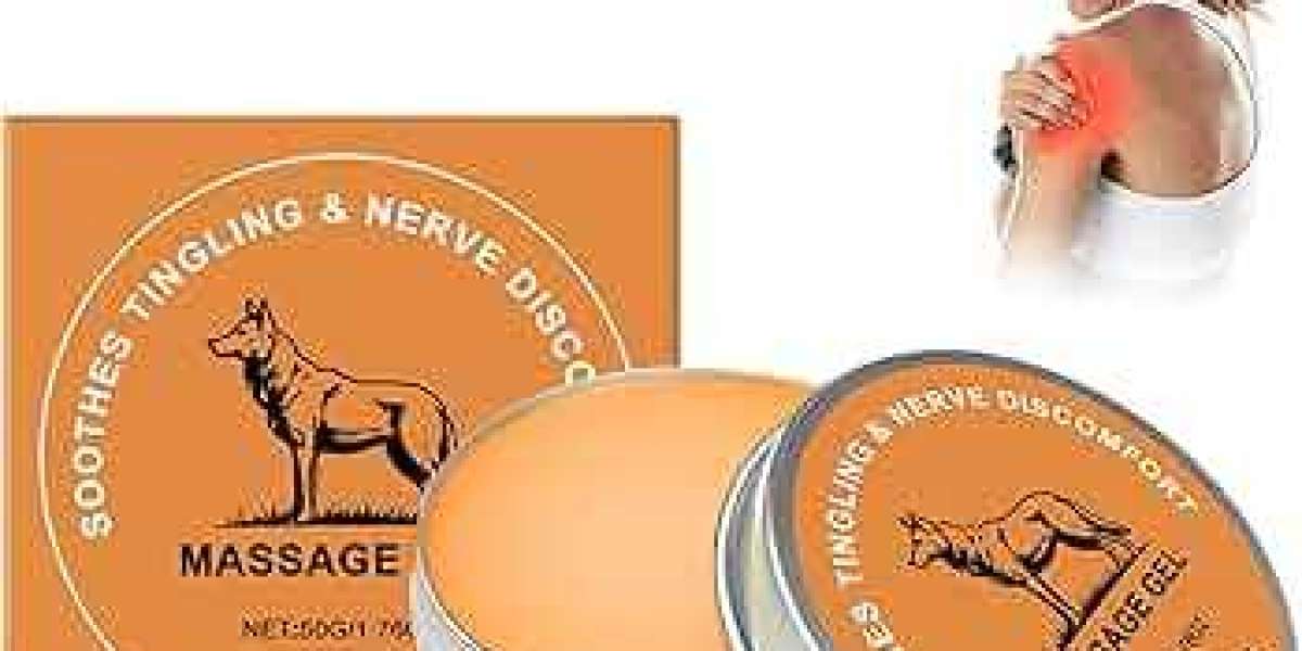 TheraWolf Neuro Balm crème douleur agit-il vite ?