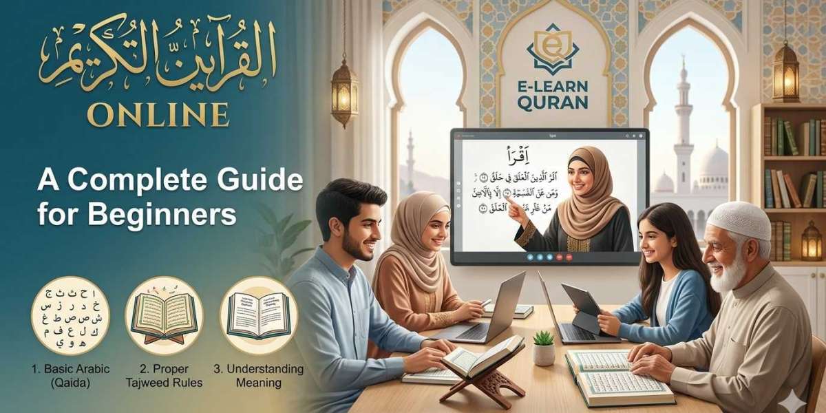 Learn Quran online with expert teacher in virtual class