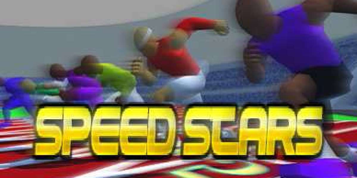 Speed Stars is Here to Ignite Your Inner Speed Demon