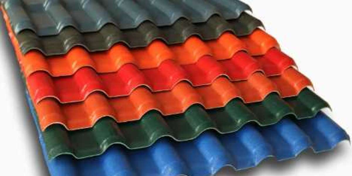 Are Chuanya Chinese ASA Resin Tile Roofs Cost-Effective