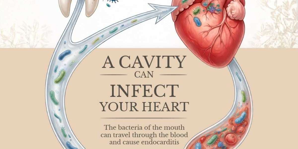 Best Dental Caries Treatment in Hyderabad & Protect Your Smile with Advanced Care