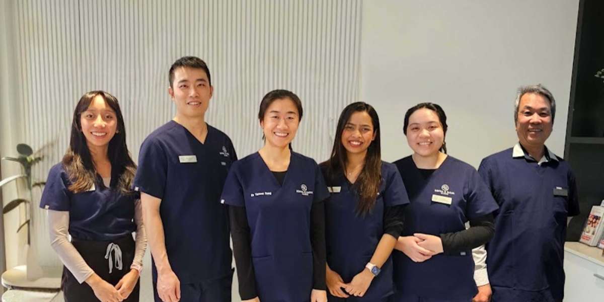 Experienced Chinese Speaking Dentist Near Australia - Fixed Price Dental