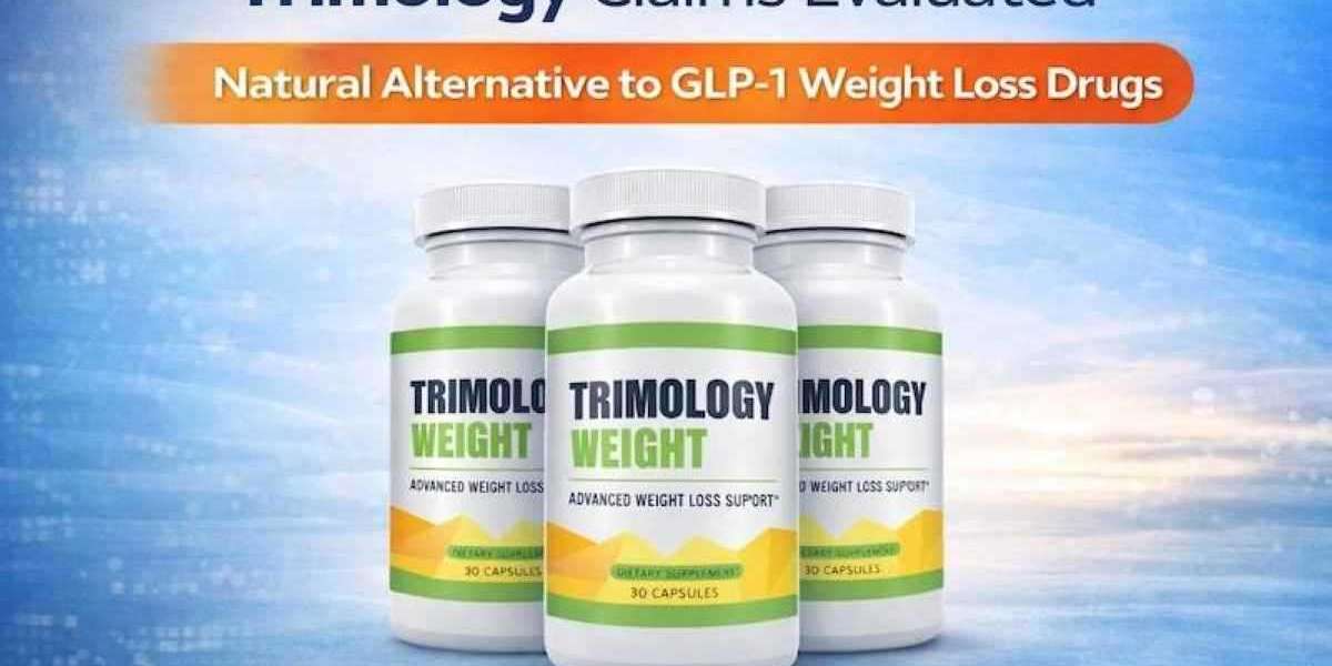 Trimology Diet Capsules Review: Effective Weight Loss Solution in USA, CA, UK, AU, NZ, IE