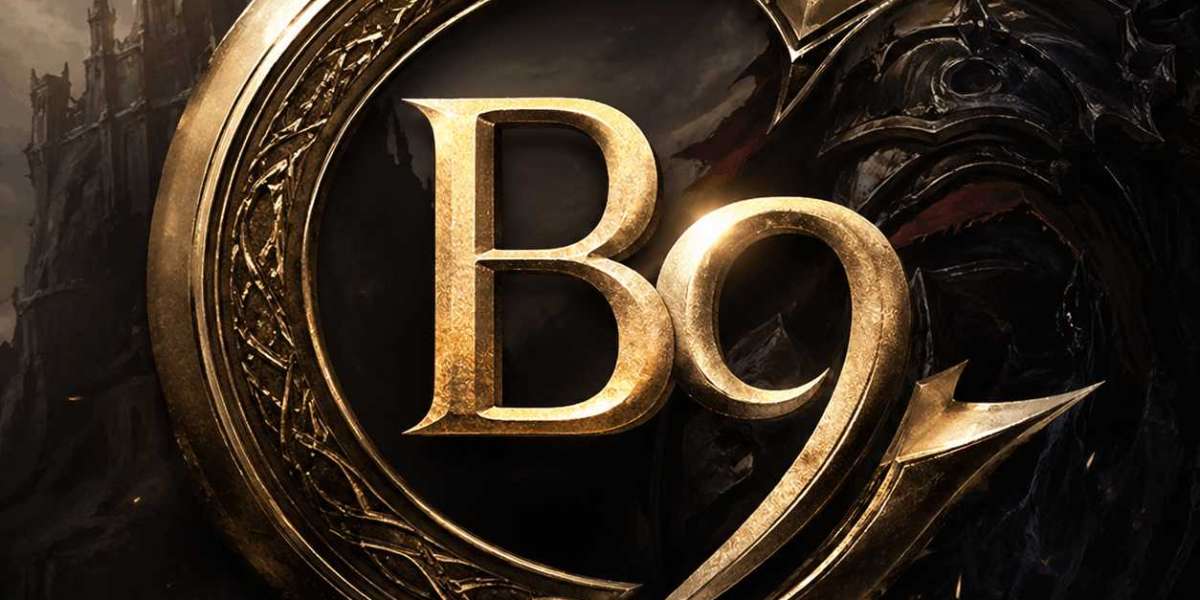 B9 – A Modern Platform for Fun and Interactive Gaming