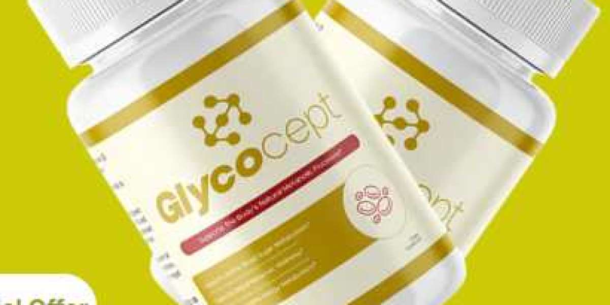 Glycocept: The Best Solution for Maintaining Healthy Glucose Level