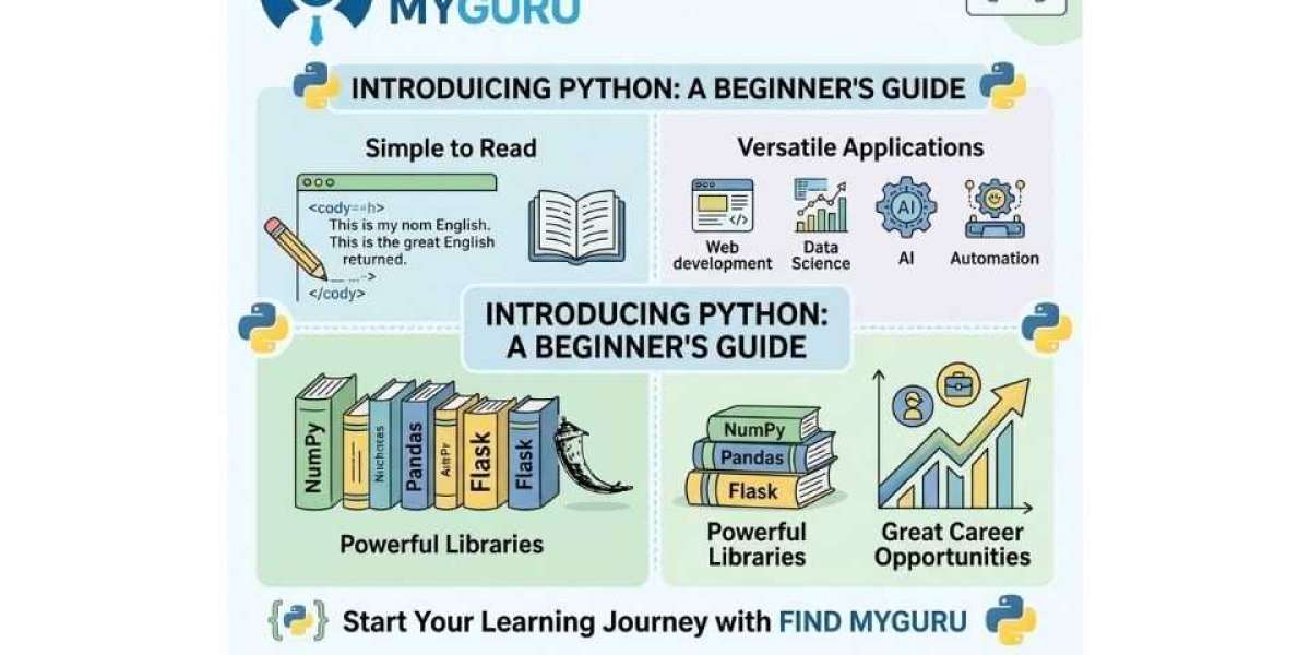 Python Skills That Companies Are Looking For Right Now