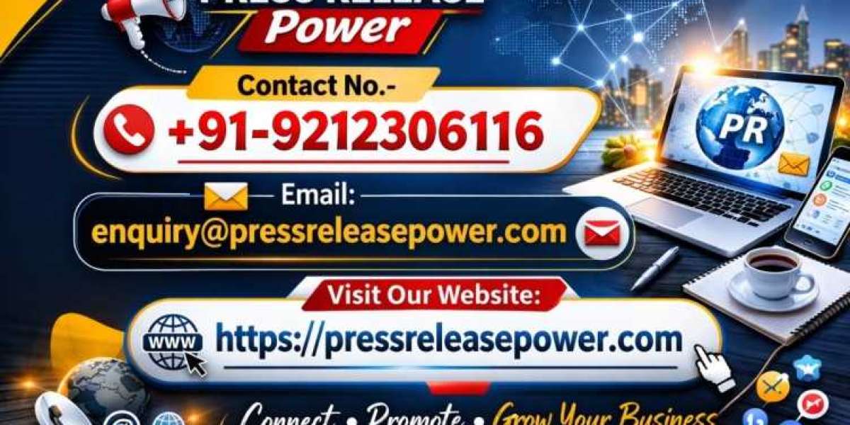 Niche Press Release Distribution Platforms by Industry