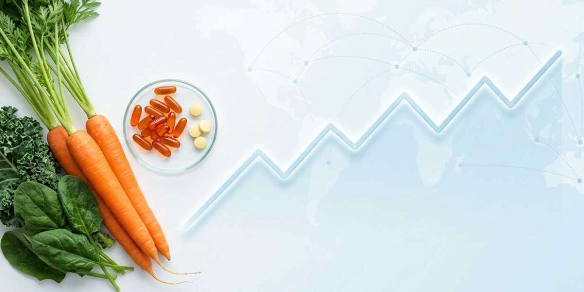 Vitamin A Price Trend: A Simple Understanding of Market Movement and Demand