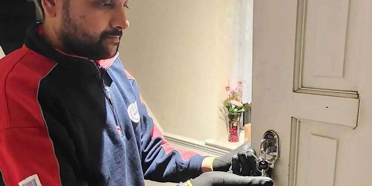Secure Your Home With Lock Replacement London.