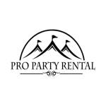 Pro Party Rental CT Profile Picture