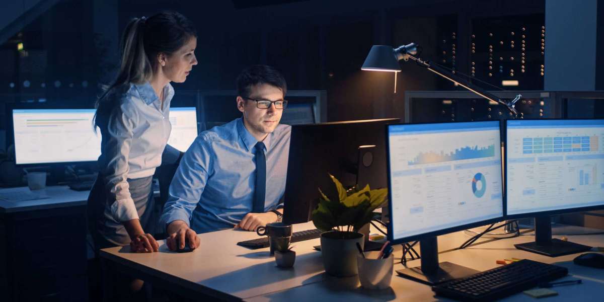Bespoke Software Consultancy Services: What Makes the Best Firms Stand Out?