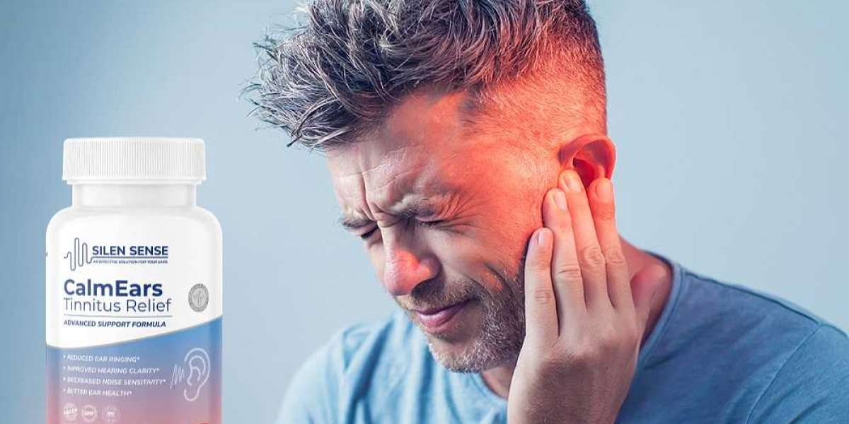 Is Silen Sense made from natural ingredients?