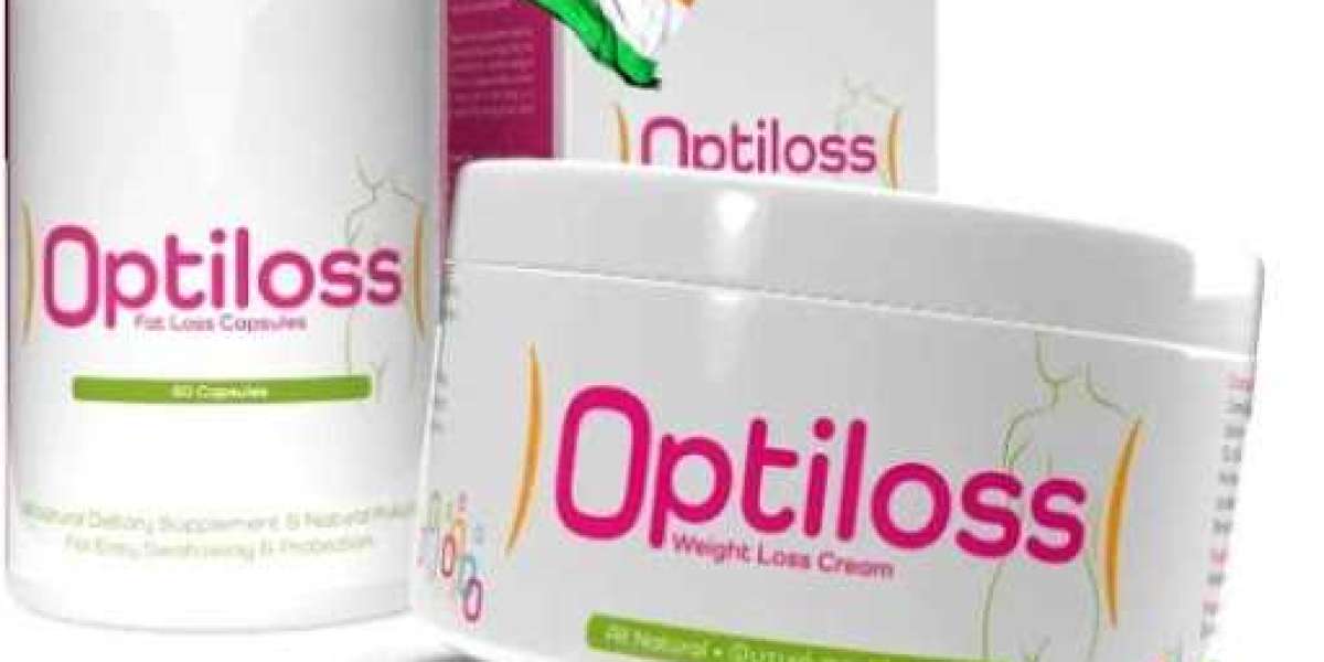 How long does it take to see results with Optiloss Capsules?
