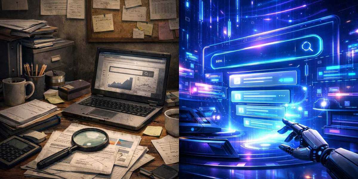 Why Choosing the Right AI SEO Agency Can Redefine Your Digital Growth